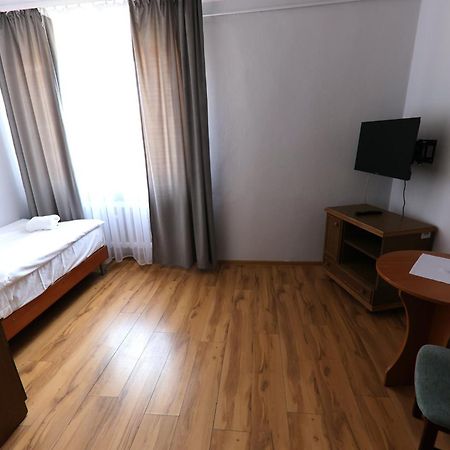Agro Obiekt Hotelowy Βρότσλαβ Εξωτερικό φωτογραφία