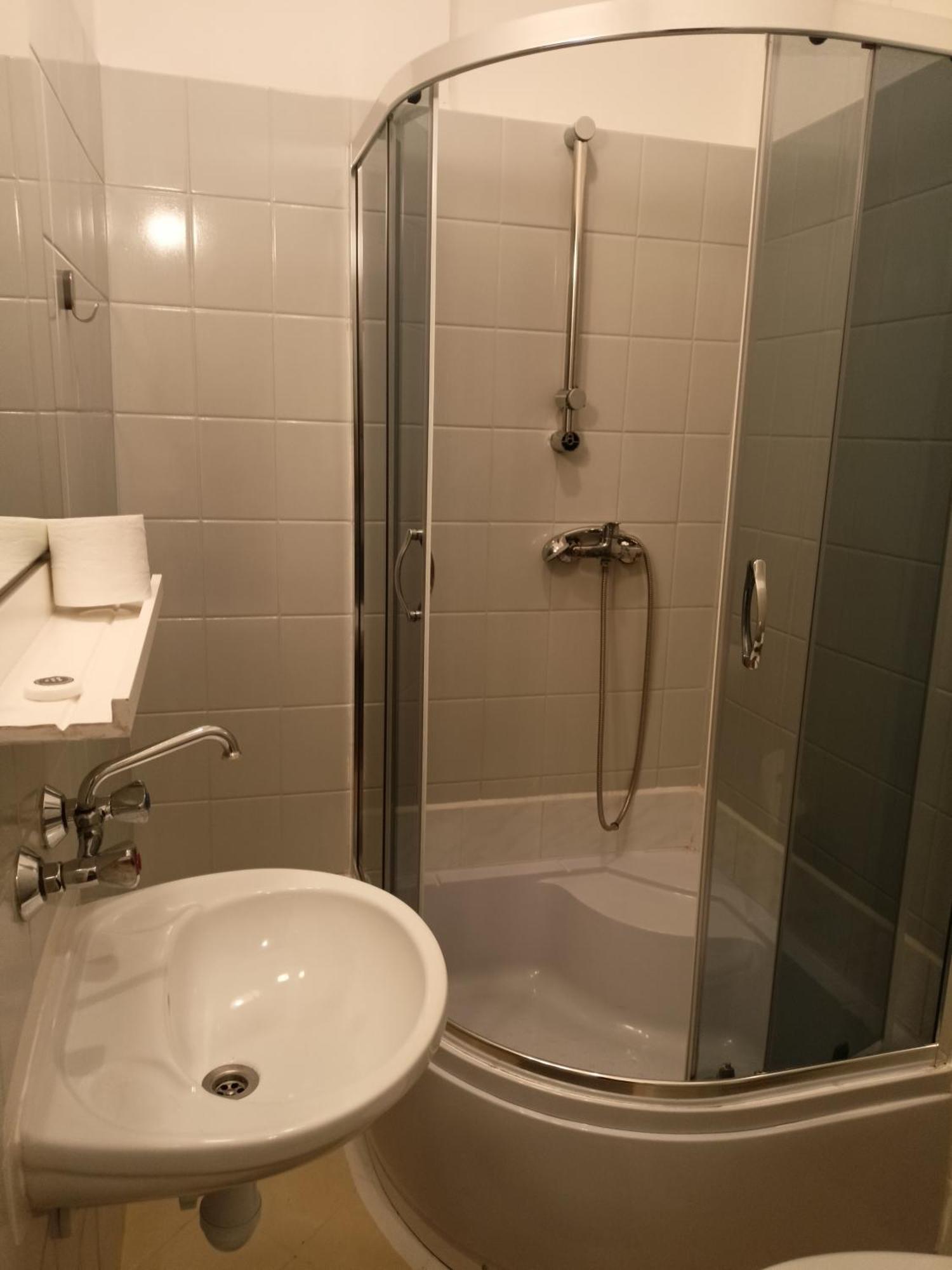 Agro Obiekt Hotelowy Βρότσλαβ Εξωτερικό φωτογραφία