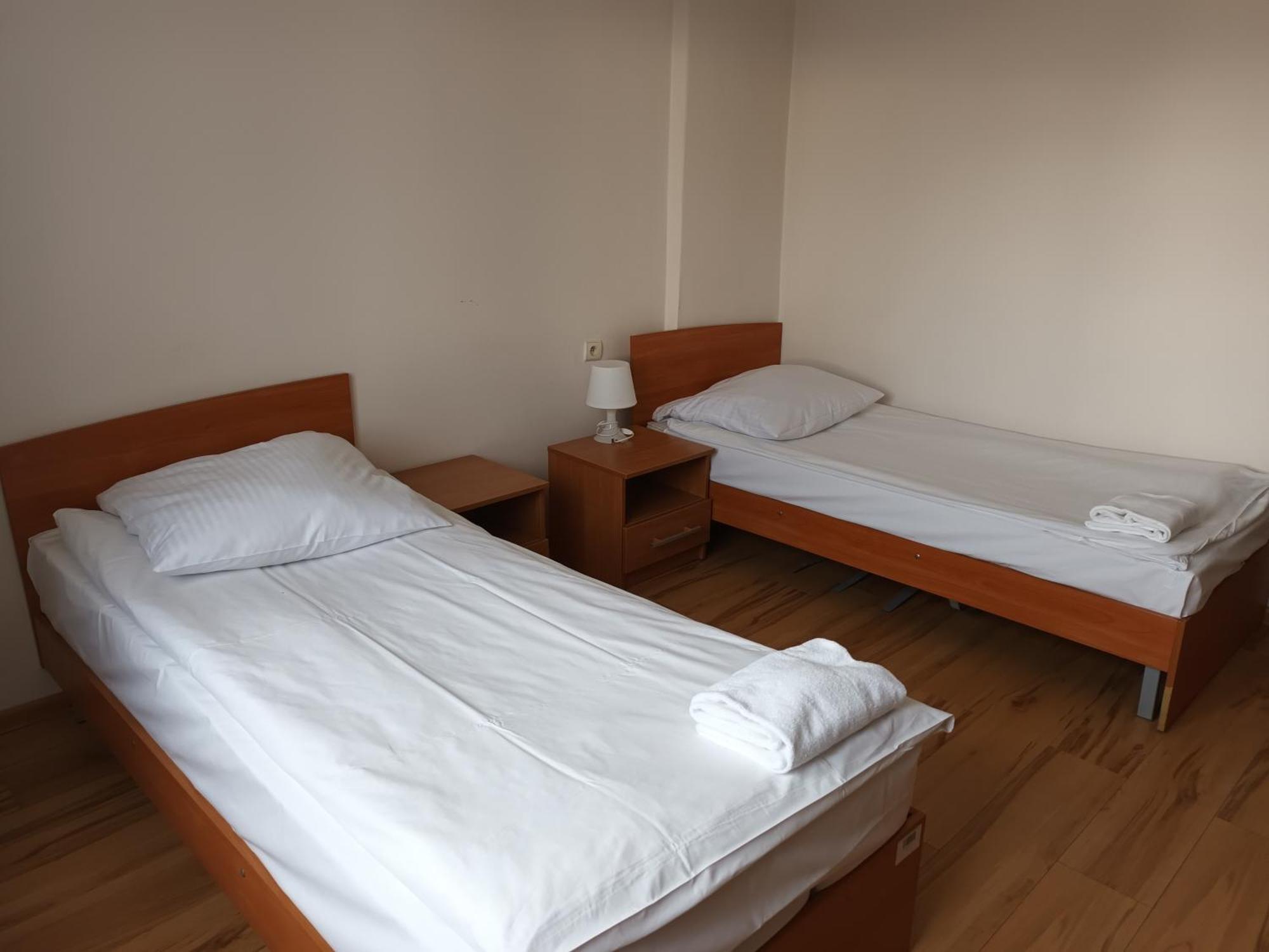 Agro Obiekt Hotelowy Βρότσλαβ Εξωτερικό φωτογραφία